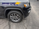 Thumbnail image of 2020 Jeep Grand Cherokee at Midway Ford