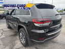 Thumbnail image of 2020 Jeep Grand Cherokee at Midway Ford