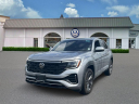 2024 Volkswagen Atlas Cross Sport SEL R-Line 4Motion at Audi Massapequa