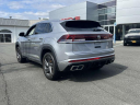 Thumbnail image of 2024 Volkswagen Atlas Cross Sport at Audi Massapequa