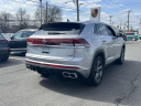 Thumbnail image of 2024 Volkswagen Atlas Cross Sport at Audi Massapequa