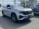 Thumbnail image of 2024 Volkswagen Atlas Cross Sport at Audi Massapequa