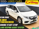 2019 Honda Odyssey EX at Car Vision Inc.