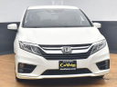 Thumbnail image of 2019 Honda Odyssey at Car Vision Inc.