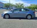 Thumbnail image of 2021 Toyota Corolla at Berglund Of Bedford