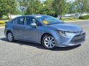 Thumbnail image of 2021 Toyota Corolla at Berglund Of Bedford