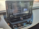 Thumbnail image of 2021 Toyota Corolla at Berglund Of Bedford