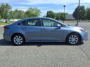 Thumbnail image of 2021 Toyota Corolla at Berglund Of Bedford