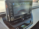 Thumbnail image of 2021 Toyota Corolla at Berglund Of Bedford