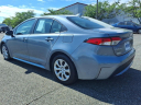 Thumbnail image of 2021 Toyota Corolla at Berglund Of Bedford