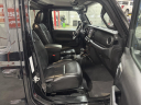 Thumbnail image of 2023 Jeep Wrangler at Janssen Chrysler Jeep Dodge Ram