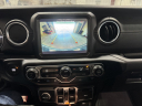 Thumbnail image of 2023 Jeep Wrangler at Janssen Chrysler Jeep Dodge Ram