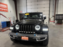 2023 Jeep Wrangler Sahara 4xe at Janssen Chrysler Jeep Dodge Ram