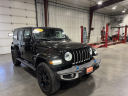 Thumbnail image of 2023 Jeep Wrangler at Janssen Chrysler Jeep Dodge Ram