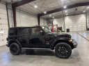 Thumbnail image of 2023 Jeep Wrangler at Janssen Chrysler Jeep Dodge Ram