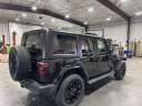 Thumbnail image of 2023 Jeep Wrangler at Janssen Chrysler Jeep Dodge Ram
