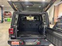 Thumbnail image of 2023 Jeep Wrangler at Janssen Chrysler Jeep Dodge Ram