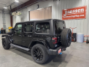 Thumbnail image of 2023 Jeep Wrangler at Janssen Chrysler Jeep Dodge Ram