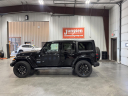 Thumbnail image of 2023 Jeep Wrangler at Janssen Chrysler Jeep Dodge Ram