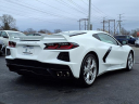 Thumbnail image of 2022 Chevrolet Corvette at Port City Nissan