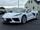 Thumbnail image of 2022 Chevrolet Corvette at Port City Nissan