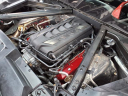 Thumbnail image of 2022 Chevrolet Corvette at Port City Nissan