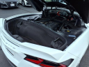 Thumbnail image of 2022 Chevrolet Corvette at Port City Nissan