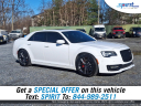 Thumbnail image of 2023 Chrysler 300 at Spirit Chrysler Dodge Jeep