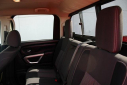 Thumbnail image of 2023 Nissan Titan at David Stanley Chevrolet