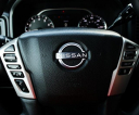 Thumbnail image of 2023 Nissan Titan at David Stanley Chevrolet