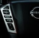Thumbnail image of 2023 Nissan Titan at David Stanley Chevrolet