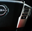 Thumbnail image of 2023 Nissan Titan at David Stanley Chevrolet
