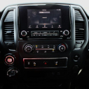 Thumbnail image of 2023 Nissan Titan at David Stanley Chevrolet