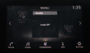 Thumbnail image of 2023 Nissan Titan at David Stanley Chevrolet