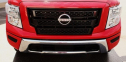Thumbnail image of 2023 Nissan Titan at David Stanley Chevrolet