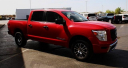 Thumbnail image of 2023 Nissan Titan at David Stanley Chevrolet