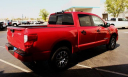 Thumbnail image of 2023 Nissan Titan at David Stanley Chevrolet