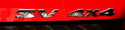 Thumbnail image of 2023 Nissan Titan at David Stanley Chevrolet