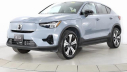 Thumbnail image of 2023 Volvo C40 Recharge at Portland Volvo Cars