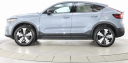 Thumbnail image of 2023 Volvo C40 Recharge at Portland Volvo Cars