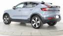 Thumbnail image of 2023 Volvo C40 Recharge at Portland Volvo Cars