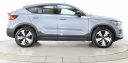 Thumbnail image of 2023 Volvo C40 Recharge at Portland Volvo Cars