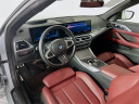 Thumbnail image of 2024 BMW 4 Series at Keeler Motor Company BMW