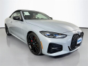 Thumbnail image of 2024 BMW 4 Series at Keeler Motor Company BMW