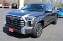 2024 Toyota Tundra Limited at Toyota of Massapequa