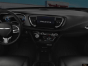 Thumbnail image of 2025 Chrysler Pacifica Plug-In Hybrid at Town And Country Jeep Chrysler Dodge