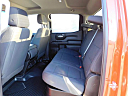 Thumbnail image of 2021 Chevrolet Silverado 1500 at Mathews Nissan