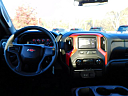 Thumbnail image of 2021 Chevrolet Silverado 1500 at Mathews Nissan