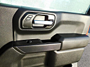 Thumbnail image of 2021 Chevrolet Silverado 1500 at Mathews Nissan