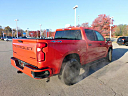 Thumbnail image of 2021 Chevrolet Silverado 1500 at Mathews Nissan